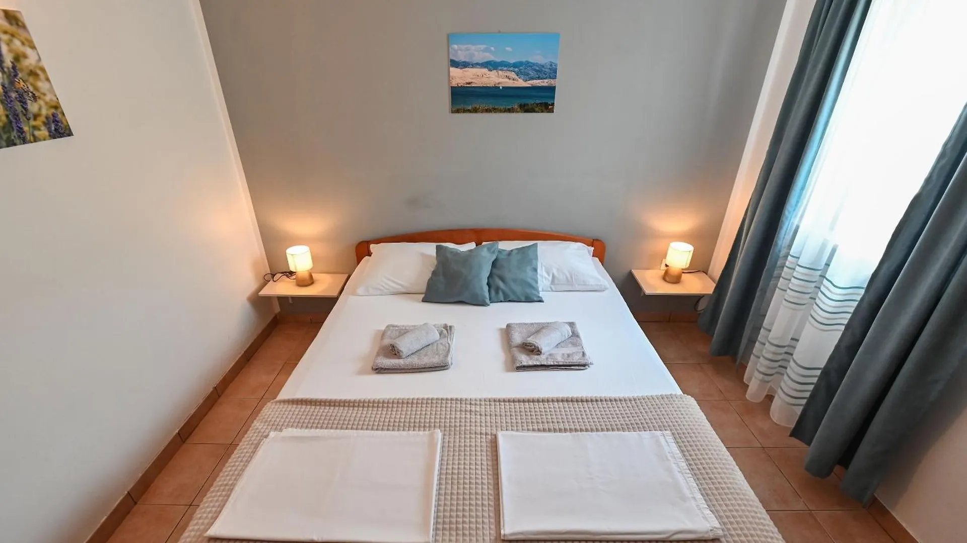 House Silvijo Villa Pag Town 0*,  Kroatien