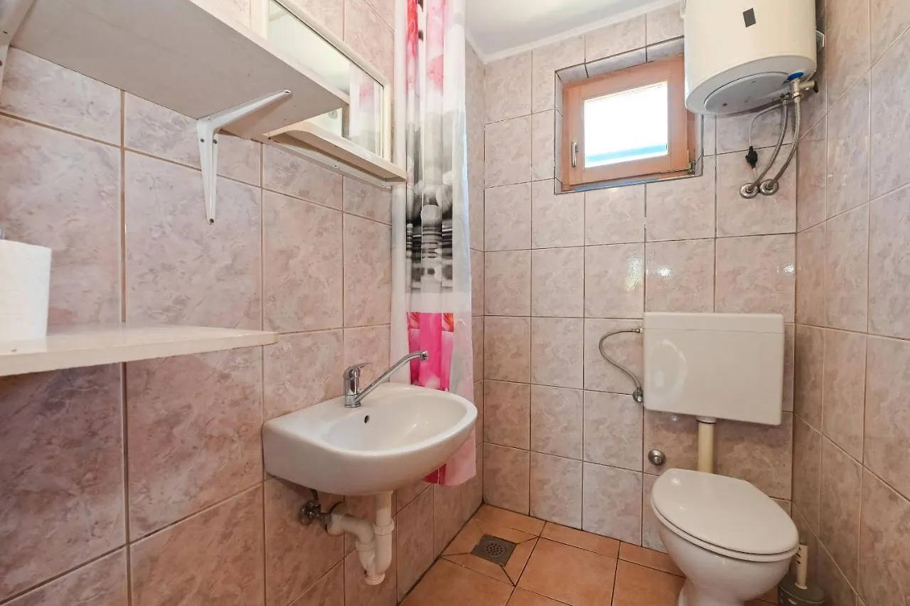 Holiday home House Silvijo Villa Pag Town