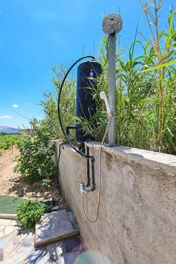 Holiday home House Silvijo Villa Pag Town