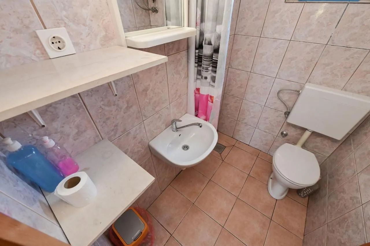 House Silvijo Villa Pag Town Croatia