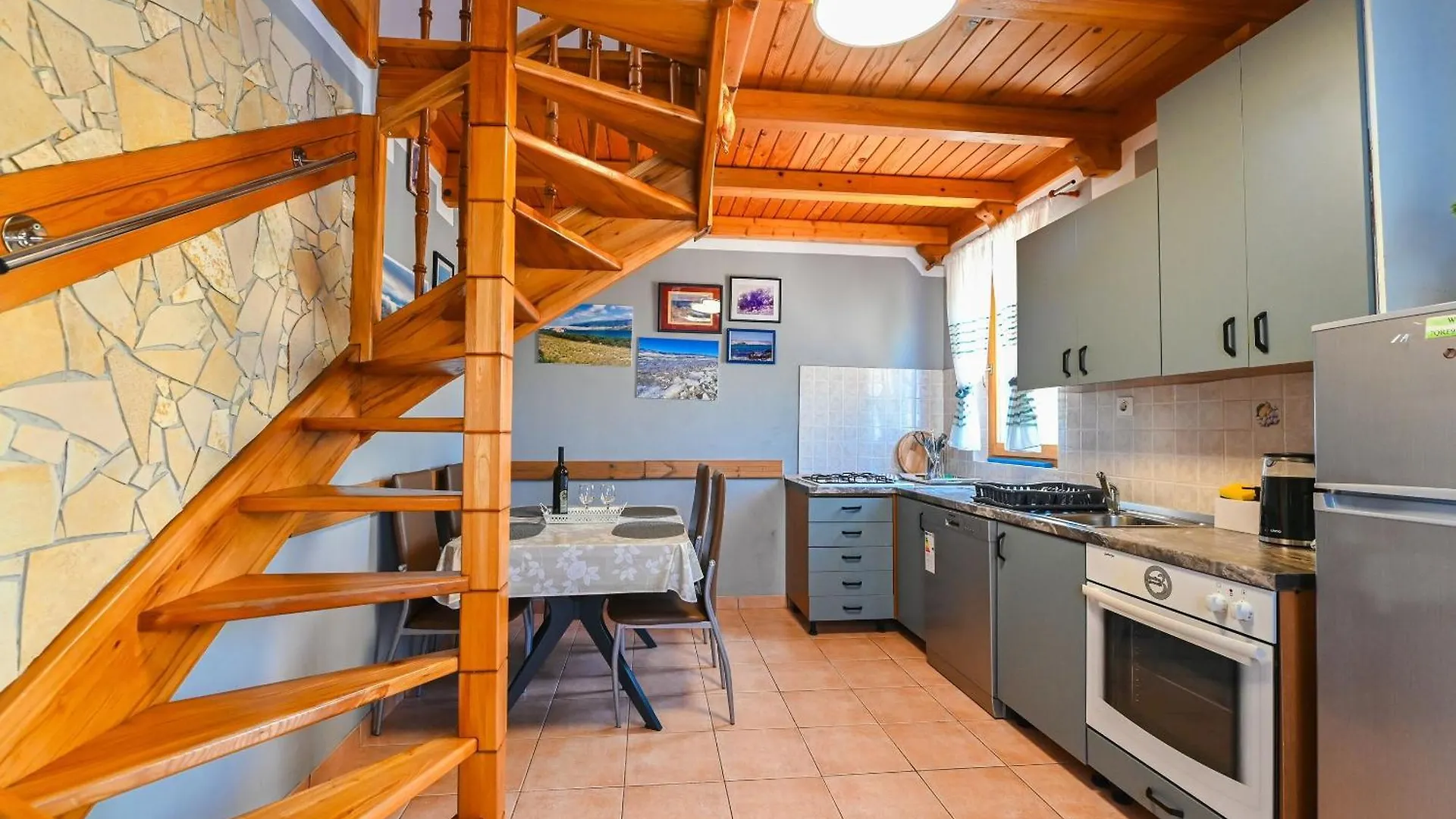 Holiday home House Silvijo Villa Pag Town