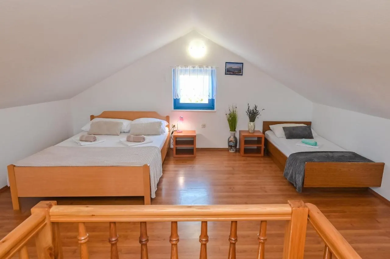 Holiday home House Silvijo Villa Pag Town